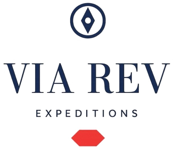 Via Rev Expeditions